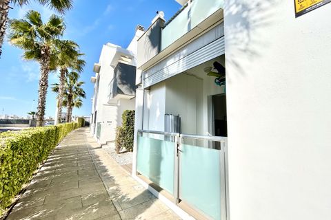 Apartament a Punta Prima, Alicante, Punta Prima - € 240.000 | Ref: 776369 - foto 31