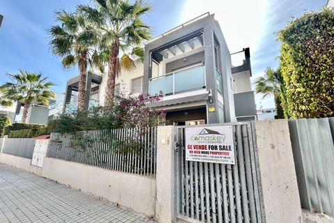 Apartament a Punta Prima, Alicante, Punta Prima - € 240.000 | Ref: 776369 - foto 40