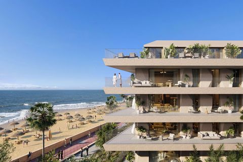 Penthouse i Manilva, Malaga, Manilva - € 1 210 000 | Ref: 38236880-08/6833 - foto 20