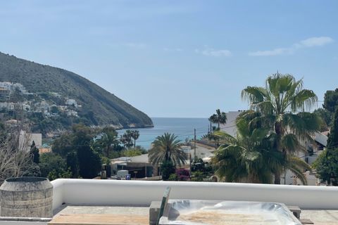 Villa i Moraira, Alicante, Moraira - € 1.975.000 | Ref: SLV32-4708E - foto 1