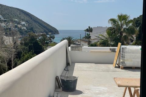 Villa i Moraira, Alicante, Moraira - € 1.975.000 | Ref: SLV32-4708E - foto 6