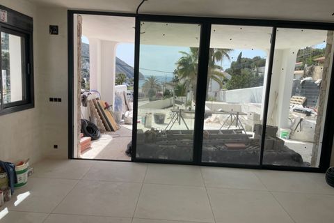 Villa i Moraira, Alicante, Moraira - € 1.975.000 | Ref: SLV32-4708E - foto 7