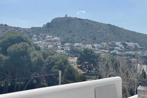 Villa i Moraira, Alicante, Moraira - € 1.975.000 | Ref: SLV32-4708E - foto 12