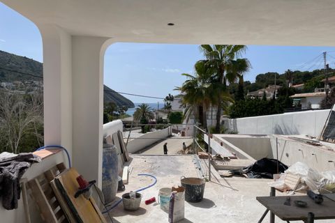 Villa i Moraira, Alicante, Moraira - € 1.975.000 | Ref: SLV32-4708E - foto 13