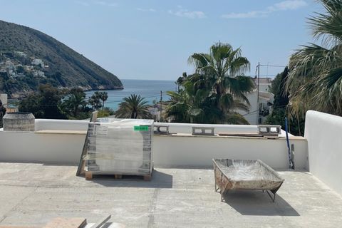 Villa i Moraira, Alicante, Moraira - € 1.975.000 | Ref: SLV32-4708E - foto 24