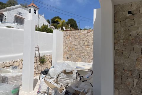 Villa i Moraira, Alicante, Moraira - € 1.975.000 | Ref: SLV32-4708E - foto 26