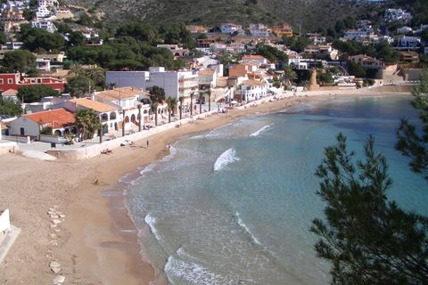 Villa i Moraira, Alicante, Moraira - € 1.975.000 | Ref: SLV32-4708E - foto 28