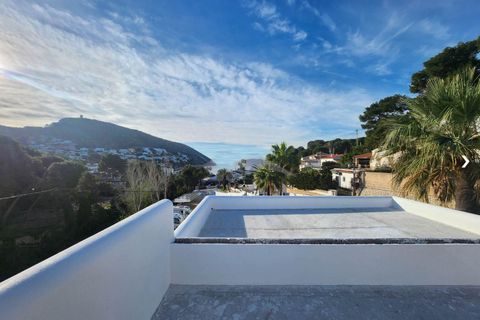 Villa i Moraira, Alicante, Moraira - € 1.975.000 | Ref: SLV32-4708E - foto 34