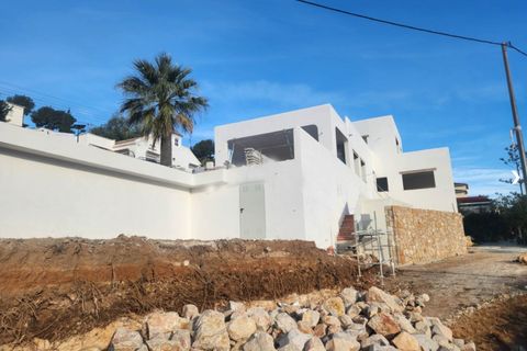 Villa i Moraira, Alicante, Moraira - € 1.975.000 | Ref: SLV32-4708E - foto 35