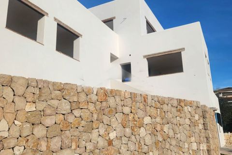 Villa i Moraira, Alicante, Moraira - € 1.975.000 | Ref: SLV32-4708E - foto 37