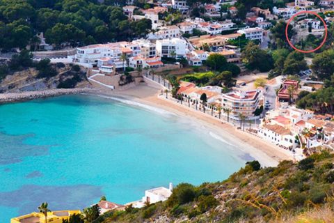 Villa i Moraira, Alicante, Moraira - € 1.975.000 | Ref: SLV32-4708E - foto 38