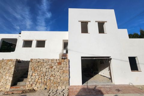 Villa i Moraira, Alicante, Moraira - € 1.975.000 | Ref: SLV32-4708E - foto 42