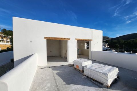 Villa i Moraira, Alicante, Moraira - € 1.975.000 | Ref: SLV32-4708E - foto 46