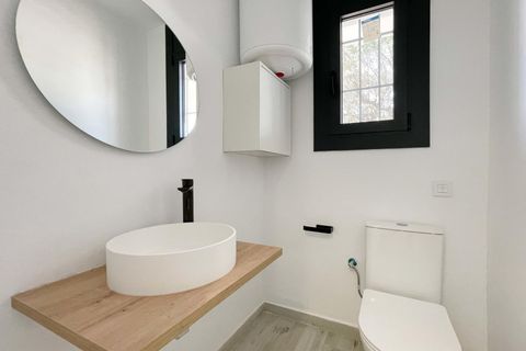Byhus i Mataro, Barcelona, Mataro - € 890.000 | Ref: KBMN182 - foto 24