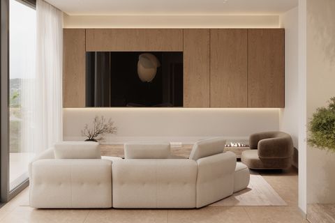 Villa i Vilassar De Dalt, Barcelona, Vilassar De Dalt - € 1.590.000 | Ref: KBMN346 - foto 7