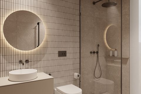 Villa i Vilassar De Dalt, Barcelona, Vilassar De Dalt - € 1.590.000 | Ref: KBMN346 - foto 15