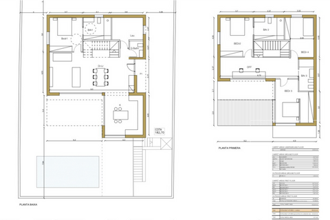 Villa i Vilassar De Dalt, Barcelona, Vilassar De Dalt - € 1.590.000 | Ref: KBMN346 - foto 25