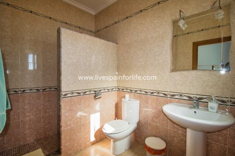 Landejendom i Catral, Alicante, Catral - € 369.000 | Ref: CAT PL1 - foto 22
