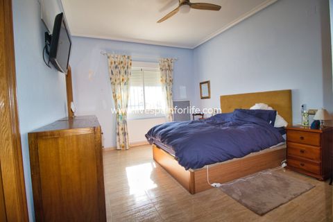 Landejendom i Catral, Alicante, Catral - € 369.000 | Ref: CAT PL1 - foto 23
