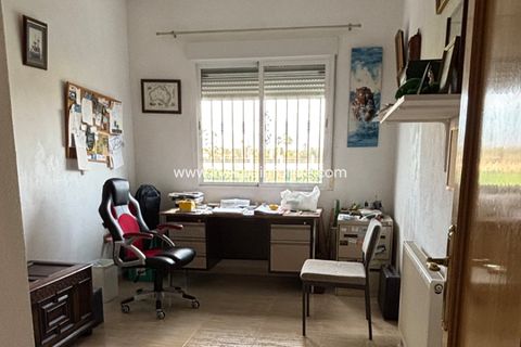 Landejendom i Catral, Alicante, Catral - € 369.000 | Ref: CAT PL1 - foto 27