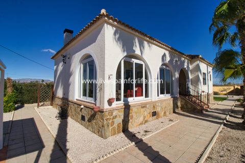 Landejendom i Catral, Alicante, Catral - € 369.000 | Ref: CAT PL1 - foto 33
