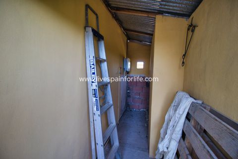 Landejendom i Catral, Alicante, Catral - € 369.000 | Ref: CAT PL1 - foto 48