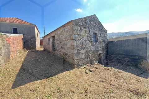 Villa i Melgaco, Viana do Castelo, Melgaco - € 49.990 | Ref: 02373 - foto 1