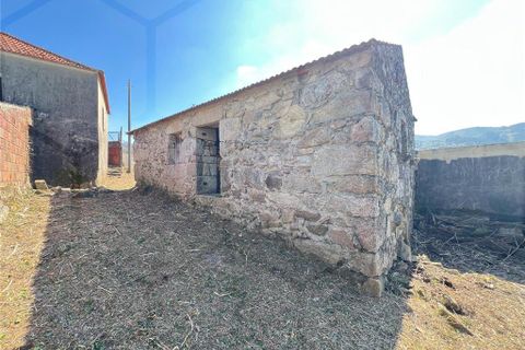 Villa i Melgaco, Viana do Castelo, Melgaco - € 49.990 | Ref: 02373 - foto 2