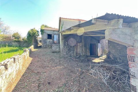 Villa i Melgaco, Viana do Castelo, Melgaco - € 49.990 | Ref: 02373 - foto 4