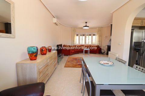 Landejendom i Catral, Alicante, Catral - € 375.000 | Ref: JLM55648 - foto 13
