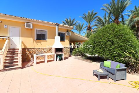 Landejendom i Catral, Alicante, Catral - € 375.000 | Ref: JLM55648 - foto 25