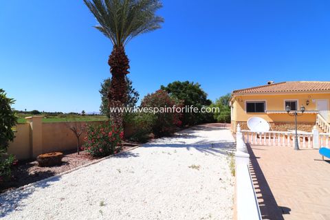 Landejendom i Catral, Alicante, Catral - € 375.000 | Ref: JLM55648 - foto 26