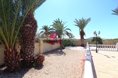 Landejendom i Catral, Alicante, Catral - € 375.000 | Ref: JLM55648 - foto 28
