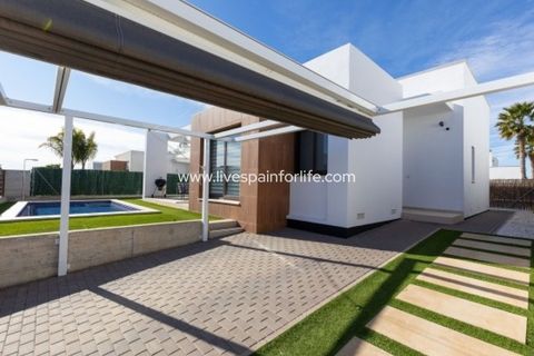Villa a Orihuela, Alicante, Orihuela - € 449.900 | Ref: ORI VIS EXC-D - foto 2