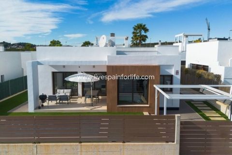 Villa a Orihuela, Alicante, Orihuela - € 449.900 | Ref: ORI VIS EXC-D - foto 3