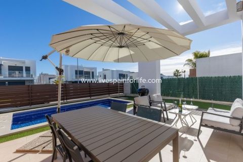 Villa a Orihuela, Alicante, Orihuela - € 449.900 | Ref: ORI VIS EXC-D - foto 4