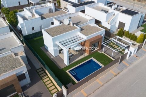 Villa a Orihuela, Alicante, Orihuela - € 449.900 | Ref: ORI VIS EXC-D - foto 16