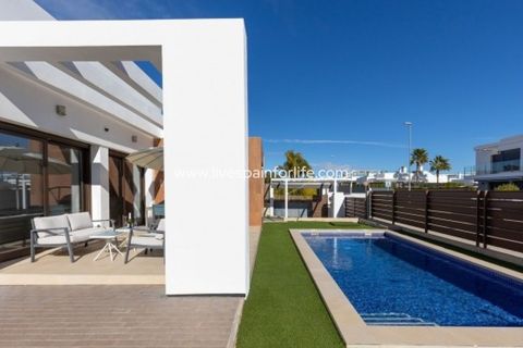Villa a Orihuela, Alicante, Orihuela - € 449.900 | Ref: ORI VIS EXC-D - foto 17
