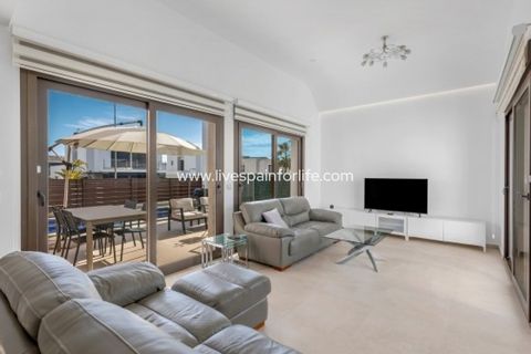 Villa a Orihuela, Alicante, Orihuela - € 449.900 | Ref: ORI VIS EXC-D - foto 21