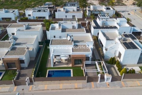 Villa a Orihuela, Alicante, Orihuela - € 449.900 | Ref: ORI VIS EXC-D - foto 22