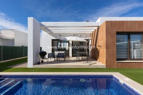 Villa a Orihuela, Alicante, Orihuela - € 449.900 | Ref: ORI VIS EXC-D - foto 23
