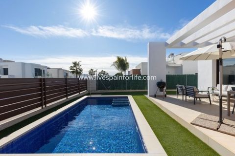 Villa a Orihuela, Alicante, Orihuela - € 449.900 | Ref: ORI VIS EXC-D - foto 25
