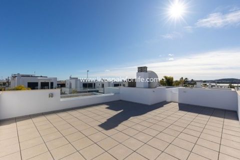 Villa a Orihuela, Alicante, Orihuela - € 449.900 | Ref: ORI VIS EXC-D - foto 30