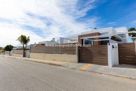 Villa a Orihuela, Alicante, Orihuela - € 449.900 | Ref: ORI VIS EXC-D - foto 31