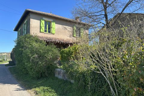 Villa i Moissac, Tarn-et-Garonne, Moissac - € 279.500 | Ref: BVI85117 - foto 1