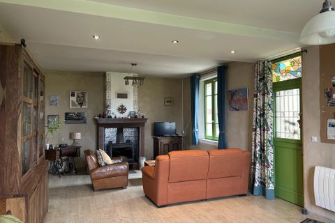 Villa i Moissac, Tarn-et-Garonne, Moissac - € 279.500 | Ref: BVI85117 - foto 4
