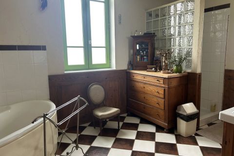 Villa i Moissac, Tarn-et-Garonne, Moissac - € 279.500 | Ref: BVI85117 - foto 5