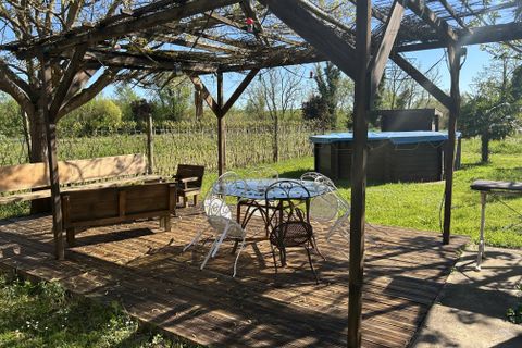 Villa i Moissac, Tarn-et-Garonne, Moissac - € 279.500 | Ref: BVI85117 - foto 13