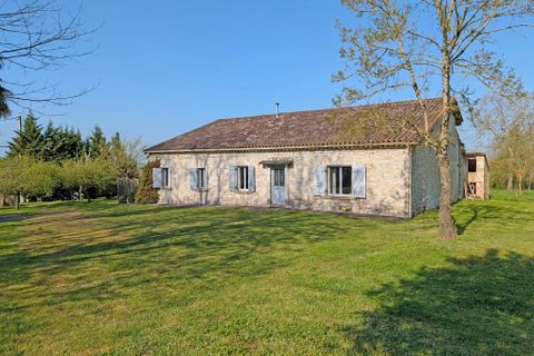 Villa a Monbahus, Lot-et-Garonne, Monbahus - € 224.999 | Ref: BVI85029 - foto 2