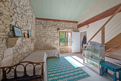 Villa a Monbahus, Lot-et-Garonne, Monbahus - € 224.999 | Ref: BVI85029 - foto 8